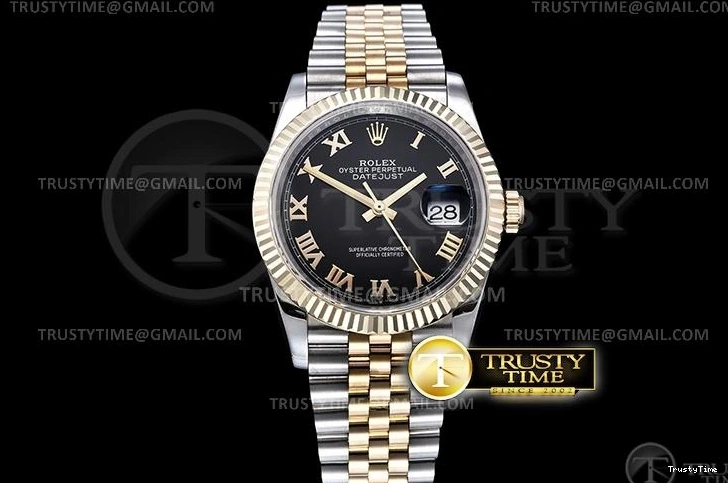 0401 Premium RDJ0361I – DJ 36mm 754